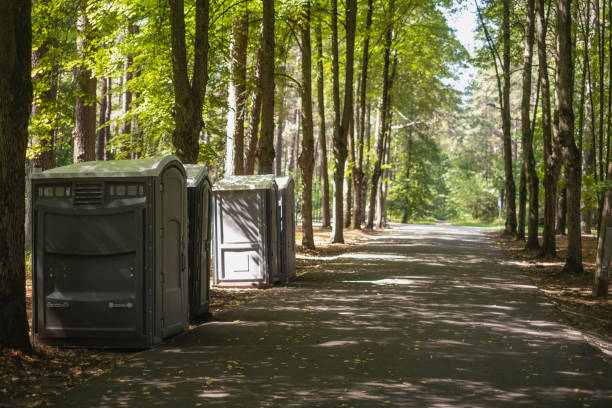 Best Construction site porta potty rental  in Bath, ME