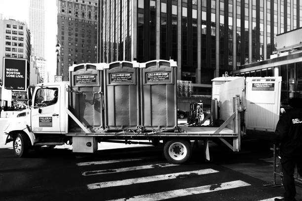 Best Local porta potty services  in Bath, ME