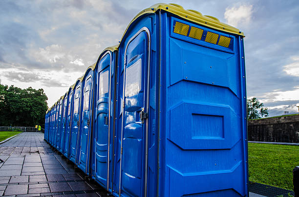 Portable Toilet Options We Offer in Bath, ME